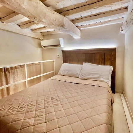 B&B Locanda Il Salimbecco Firenze Eksteriør bilde