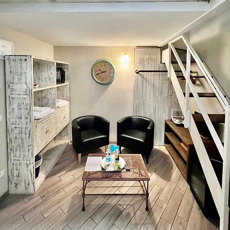 B&B Locanda Il Salimbecco Firenze Eksteriør bilde