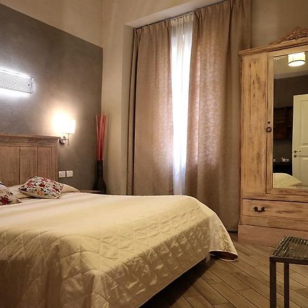 B&B Locanda Il Salimbecco Firenze Eksteriør bilde