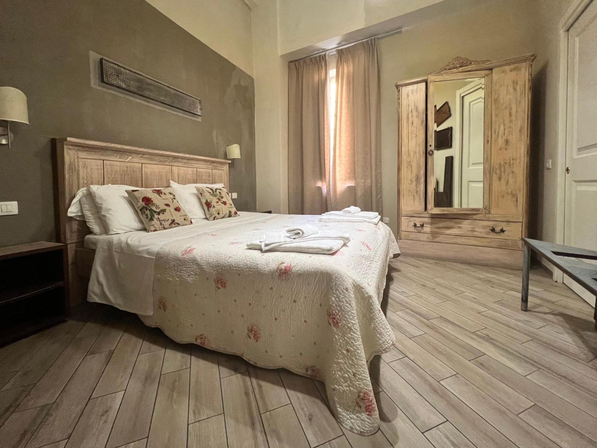 B&B Locanda Il Salimbecco Firenze Eksteriør bilde