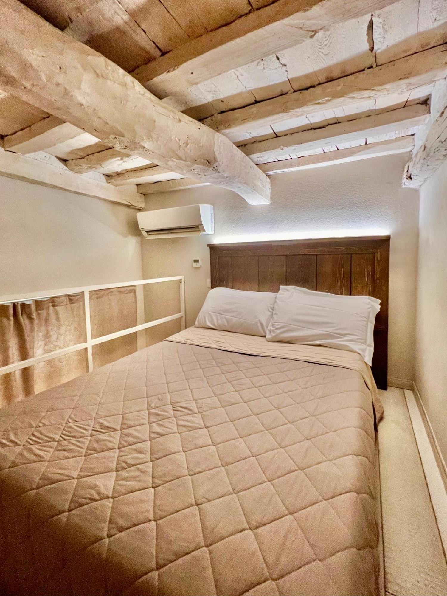 B&B Locanda Il Salimbecco Firenze Eksteriør bilde