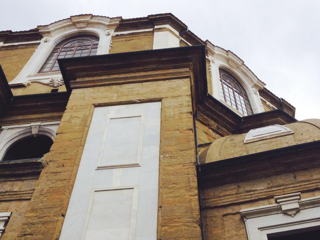 B&B Locanda Il Salimbecco Firenze Eksteriør bilde