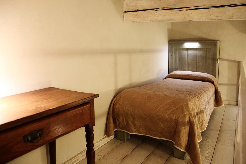 B&B Locanda Il Salimbecco Firenze Eksteriør bilde