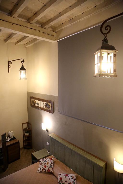 B&B Locanda Il Salimbecco Firenze Eksteriør bilde