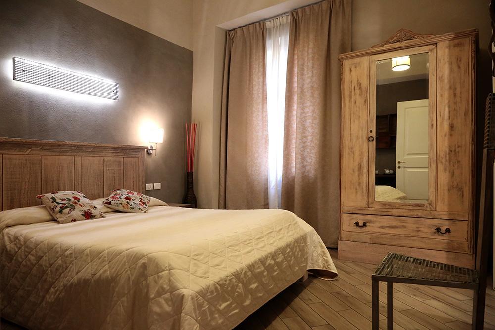 B&B Locanda Il Salimbecco Firenze Eksteriør bilde