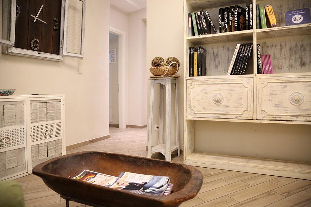 B&B Locanda Il Salimbecco Firenze Eksteriør bilde